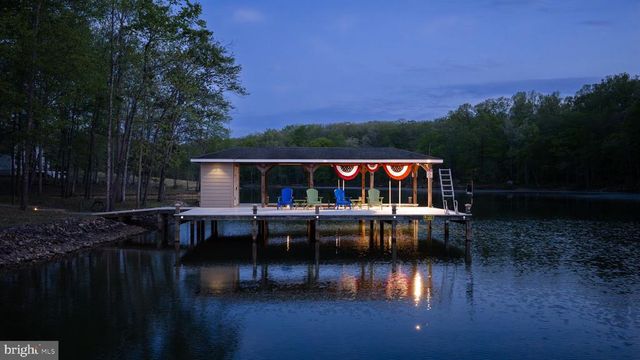 232 RAVEN RD, Bumpass, VA 23024