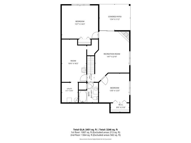 5026 Grenadier Avenue N, Oakdale, MN 55128