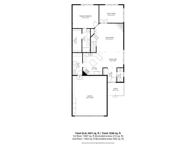5026 Grenadier Avenue N, Oakdale, MN 55128