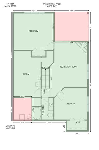 5026 Grenadier Avenue N, Oakdale, MN 55128