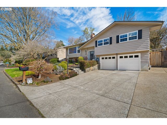 5402 Sw 34TH Pl, Portland, OR 97239