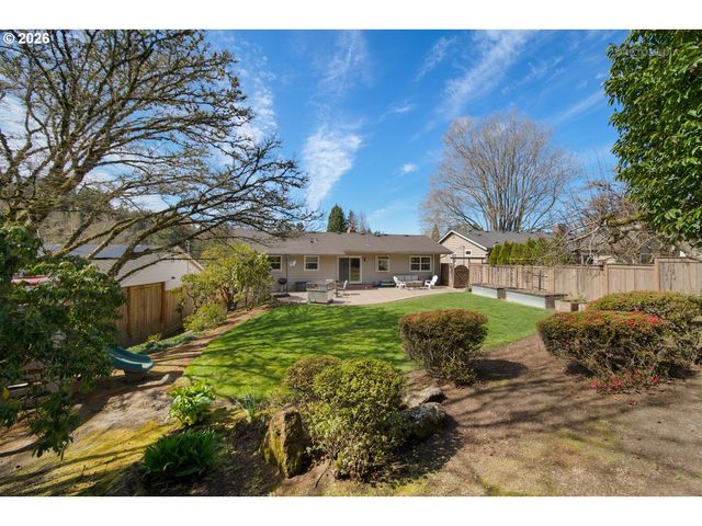 5402 Sw 34TH Pl, Portland, OR 97239