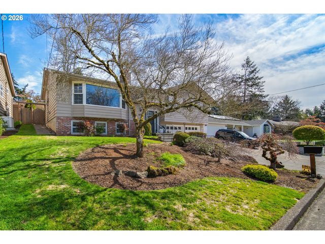 5402 Sw 34TH Pl, Portland, OR 97239