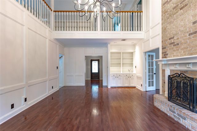 9 Mallard Glen Place, The Woodlands, TX 77381