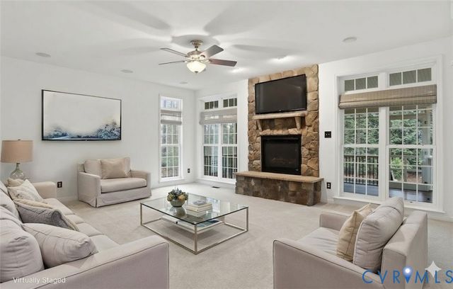 4901 Belair Pl, Glen Allen, VA 23059