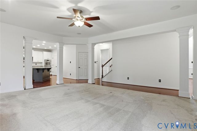 4901 Belair Pl, Glen Allen, VA 23059