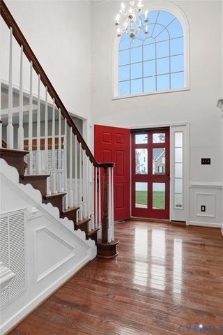 4901 Belair Pl, Glen Allen, VA 23059