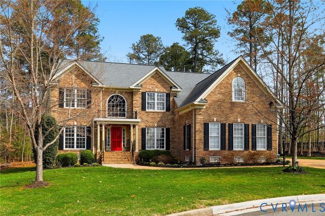 4901 Belair Pl, Glen Allen, VA 23059