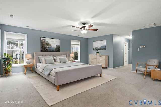 4901 Belair Pl, Glen Allen, VA 23059