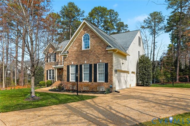 4901 Belair Pl, Glen Allen, VA 23059