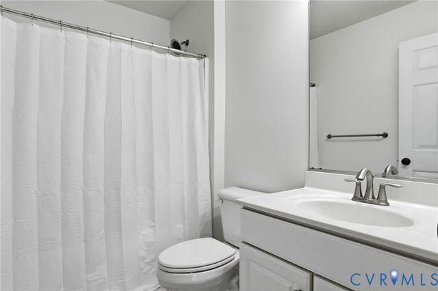 4901 Belair Pl, Glen Allen, VA 23059