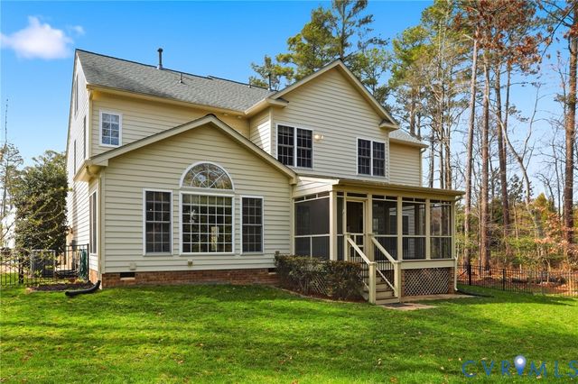 4901 Belair Pl, Glen Allen, VA 23059