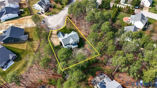 4901 Belair Pl, Glen Allen, VA 23059