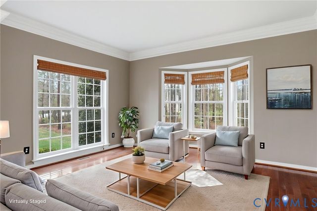 4901 Belair Pl, Glen Allen, VA 23059