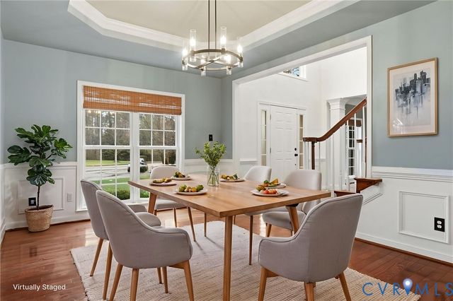 4901 Belair Pl, Glen Allen, VA 23059