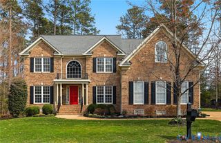 4901 Belair Pl, Glen Allen, VA 23059