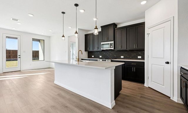 2407 Daisy Lane, Melissa, TX 75454