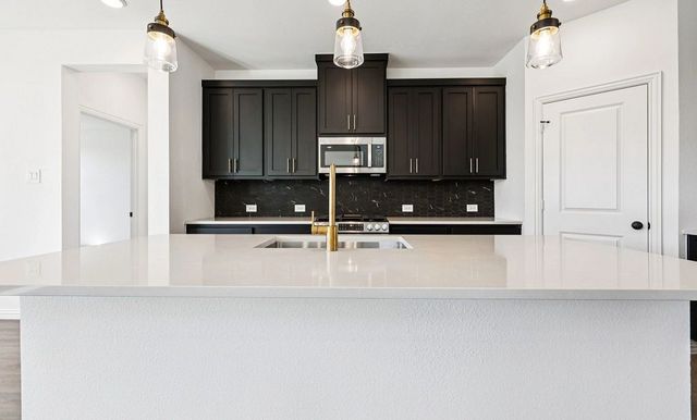 2407 Daisy Lane, Melissa, TX 75454