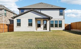 2407 Daisy Lane, Melissa, TX 75454