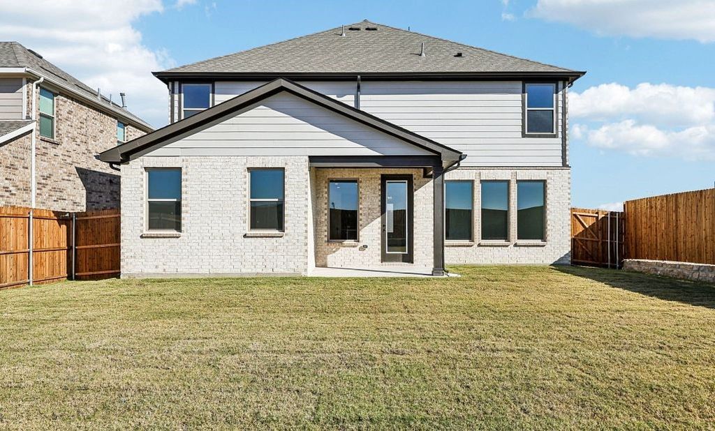 2407 Daisy Lane, Melissa, TX 75454
