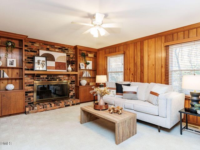 4109 Glen Laurel Drive, Raleigh, NC 27612