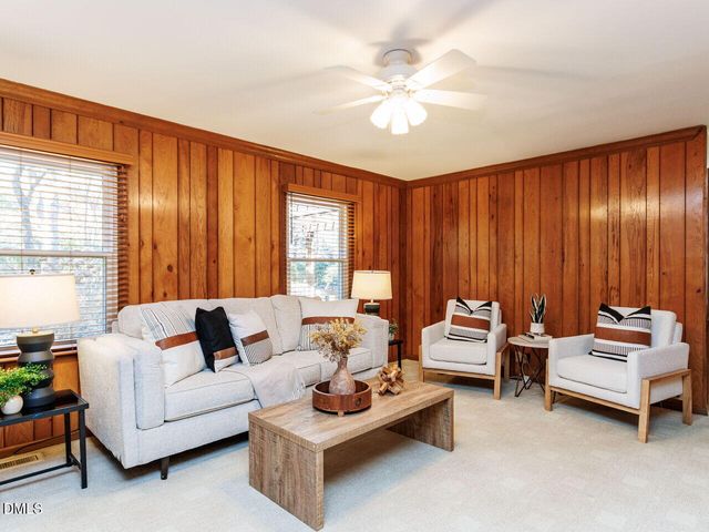 4109 Glen Laurel Drive, Raleigh, NC 27612