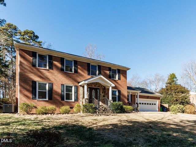 4109 Glen Laurel Drive, Raleigh, NC 27612