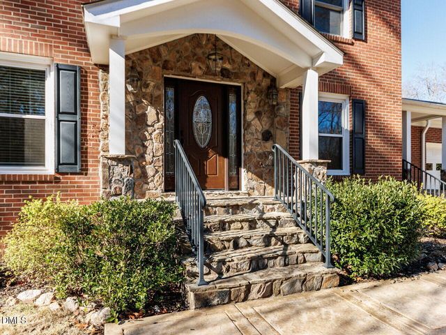 4109 Glen Laurel Drive, Raleigh, NC 27612