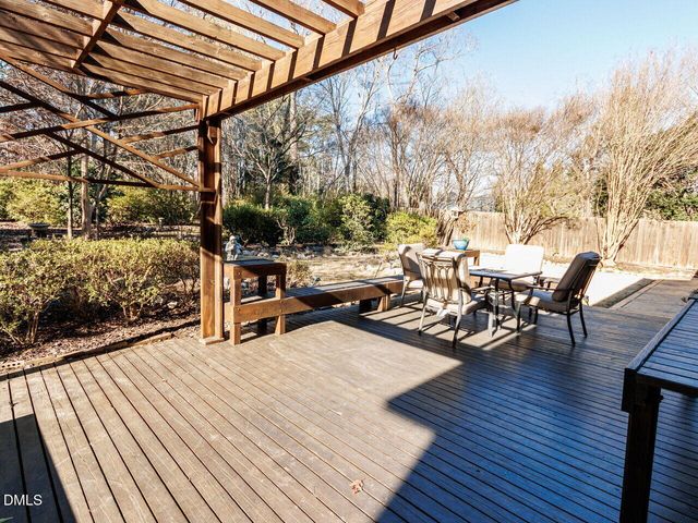 4109 Glen Laurel Drive, Raleigh, NC 27612