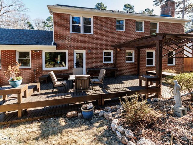 4109 Glen Laurel Drive, Raleigh, NC 27612
