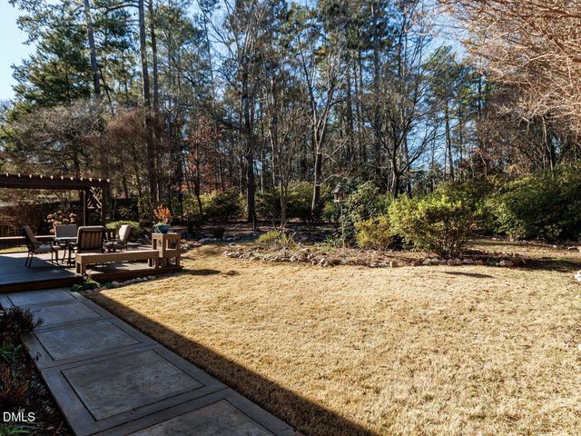 4109 Glen Laurel Drive, Raleigh, NC 27612