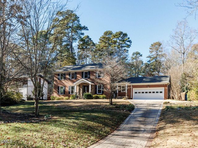 4109 Glen Laurel Drive, Raleigh, NC 27612
