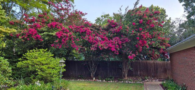 4109 Glen Laurel Drive, Raleigh, NC 27612