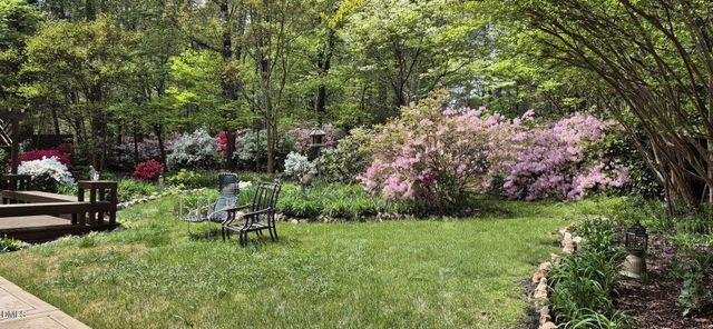 4109 Glen Laurel Drive, Raleigh, NC 27612