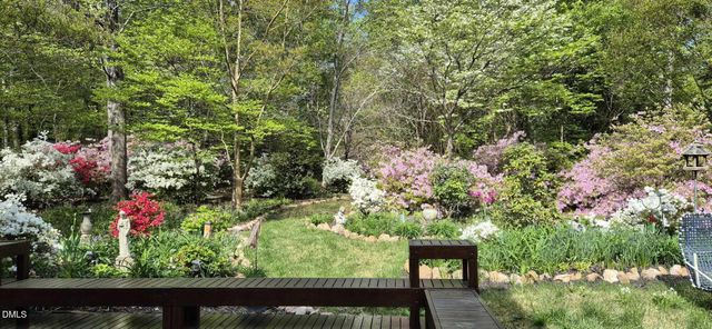 4109 Glen Laurel Drive, Raleigh, NC 27612