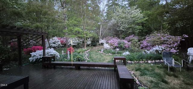 4109 Glen Laurel Drive, Raleigh, NC 27612