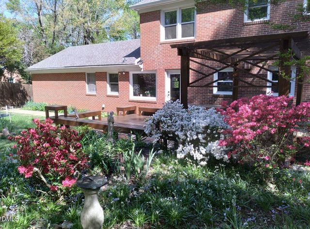 4109 Glen Laurel Drive, Raleigh, NC 27612