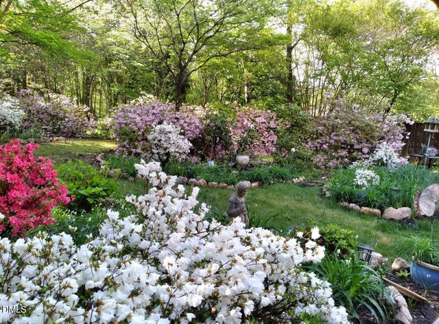 4109 Glen Laurel Drive, Raleigh, NC 27612