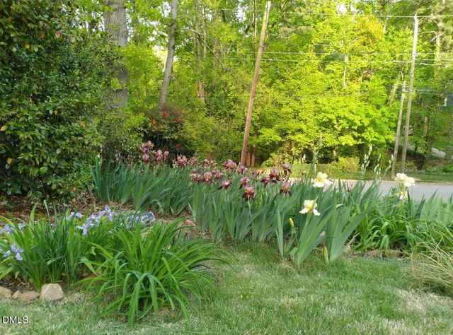 4109 Glen Laurel Drive, Raleigh, NC 27612