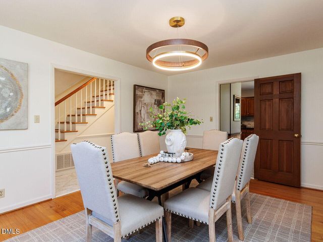 4109 Glen Laurel Drive, Raleigh, NC 27612