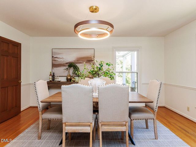 4109 Glen Laurel Drive, Raleigh, NC 27612