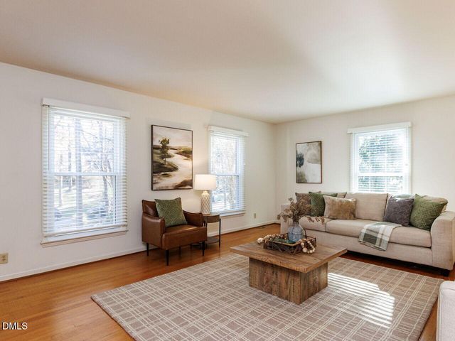 4109 Glen Laurel Drive, Raleigh, NC 27612