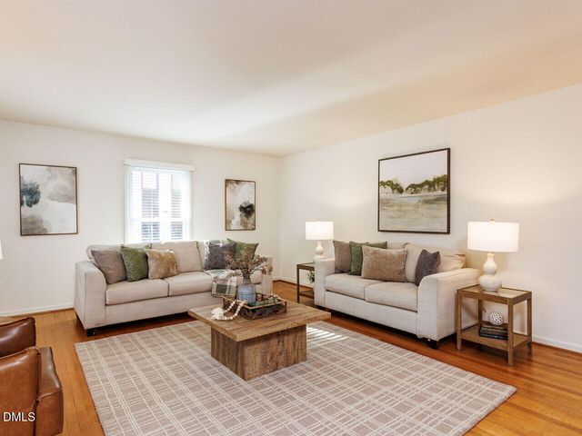 4109 Glen Laurel Drive, Raleigh, NC 27612