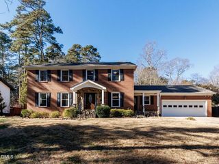 4109 Glen Laurel Drive, Raleigh, NC 27612