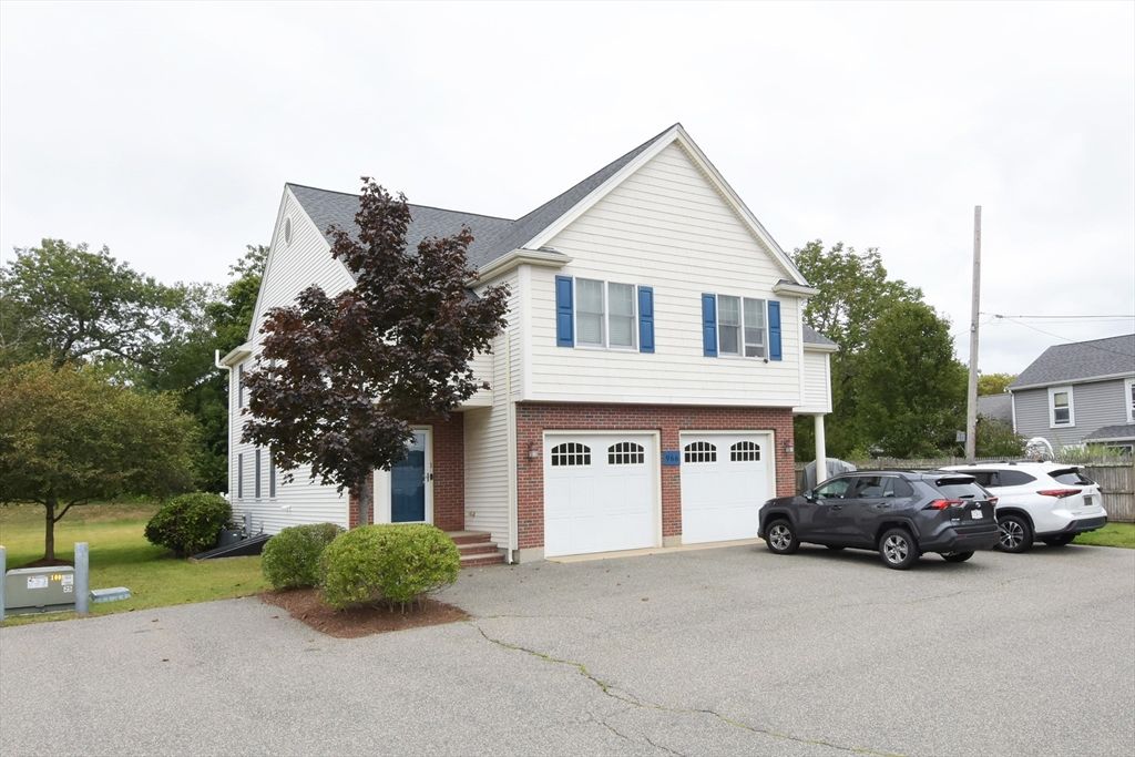 966 Washington St 2, Weymouth, MA 02189