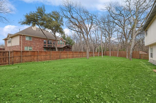 2002 Danley Court, Flower Mound, TX 75028