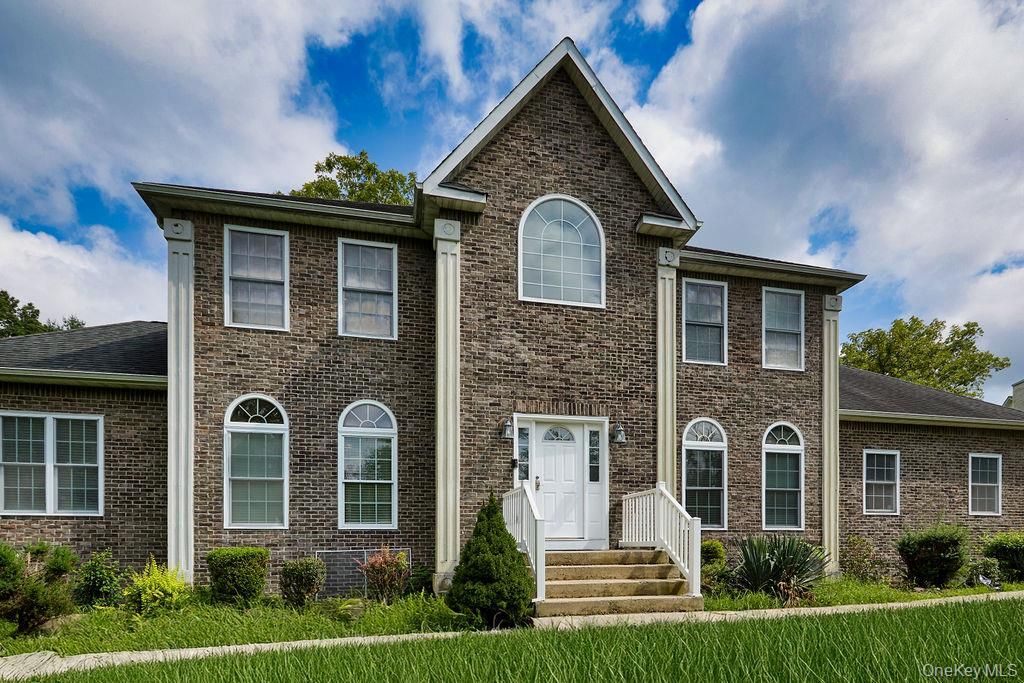 58 Moores Hill Road, New Windsor, NY 12553 — photo 2