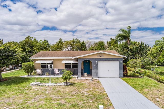 4871 NW 13th Avenue, Deerfield Beach, FL 33064