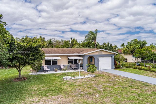4871 NW 13th Avenue, Deerfield Beach, FL 33064