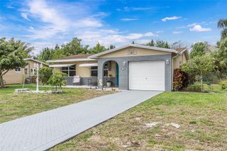4871 NW 13th Avenue, Deerfield Beach, FL 33064